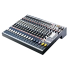 Console de mixage analogique 12 entrées + effets EFX12 Soundcraft