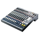 Console de mixage analogique 8 entrées + Effets EFX8 Soundcraft