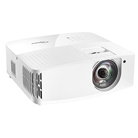 Vidéo projecteur OPTOMA Mono-DLP 4K UHD 3600 lumens 1 000 000:1