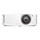 Vidéo projecteur OPTOMA Mono-DLP 4K UHD 3600 lumens 1 000 000:1