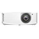 Vidéo projecteur OPTOMA Mono-DLP 4K UHD 3600 lumens 1 000 000:1