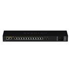 Switch AV M4250 12 ports 2.5 Gigabit NETGEAR MSM4214X-100 PoE+