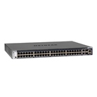 Switch AV manageable M4300 48 ports Gigabit NETGEAR GSM4328S-100