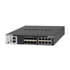 Switch AV manageable M4300 8 ports 10 Gigabit NETGEAR XSM4316S-100