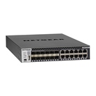 Switch AV manageable M4300 12 ports 10 Gigabit NETGEAR XSM4324S