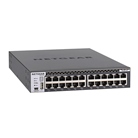 Switch AV manageable M4300 24 ports 10 Gigabit NETGEAR XSM4324CS