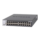 Switch AV manageable M4300 24 ports 10 Gigabit NETGEAR XSM4324CS