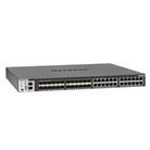 Switch AV manageable M4300 24 ports 10 Gigabit NETGEAR XSM4348S