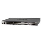 Switch AV manageable M4300 24 ports 10 Gigabit NETGEAR XSM4348S