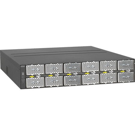 Switch AV manageable M4300 modulaire NETGEAR XSM4396