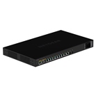 Switch AV manageable M4250 8 ports Gigabit NETGEAR GSM4212UX-100 POE++