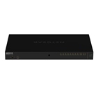 Switch AV manageable M4250 8 ports Gigabit NETGEAR GSM4212UX-100 POE++