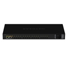 Switch AV M4250 16 ports 10 Gigabit fibre SFP+ NETGEAR XSM4216F-100