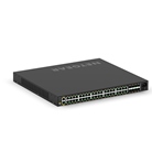 Switch AV manageable M4250 40 ports Gigabit NETGEAR GSM4248P-100 PoE+