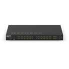 Switch AV manageable M4250 40 ports Gigabit NETGEAR GSM4248P-100 PoE+