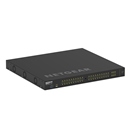 Switch AV manageable M4250 40 ports Gigabit NETGEAR GSM4248P-100 PoE+