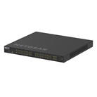 Switch AV manageable M4250 40 ports Gigabit NETGEAR GSM4248PX-100 PoE+