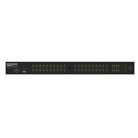 Switch AV manageable M4250 40 ports Gigabit NETGEAR GSM4248PX-100 PoE+