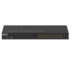 Switch AV manageable M4250 24 ports Gigabit NETGEAR GSM4230P-100 PoE+