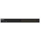 Switch AV manageable M4250 24 ports Gigabit NETGEAR GSM4230P-100 PoE+