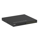 Switch AV manageable M4250 24 ports Gigabit NETGEAR GSM4230PX-100 PoE+