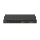 Switch AV manageable M4250 24 ports Gigabit NETGEAR GSM4230PX-100 PoE+