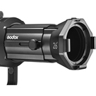 Projecteur de découpe Led 300 W Daylight 5600K GODOX VSA-26K