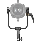 Projecteur de découpe Led 300 W Daylight 5600K GODOX VSA-26K