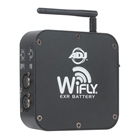 WIFLY-EXR - Emetteur Récepteur WIFLY ADJ pour contrôle projecteurs Element HEX IP