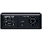 Interface audio 2X2 ultra compacte Audiobox GO Presonus