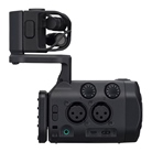 Caméra compacte 4K HDR avec enregistreur 4 piste intégré Q8n-4K ZOOM