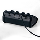Amplificateur casque 4 canaux alimenté via USB-C ou piles ZHA-4 ZOOM