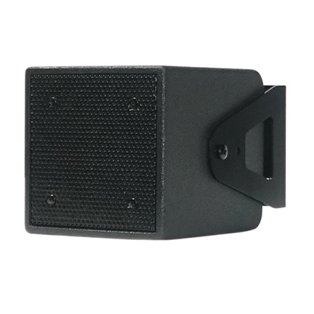 Enceinte d'installation noire DB Technologies 4'' 40W RMS IS4T