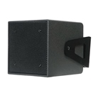 Enceinte d'installation noire DB Technologies 6,5'' 100W RMS IS6T