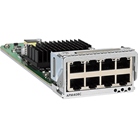 APM408C - Module d'extension 8 x 10Gb/s pour switch modulaire NETGEAR 