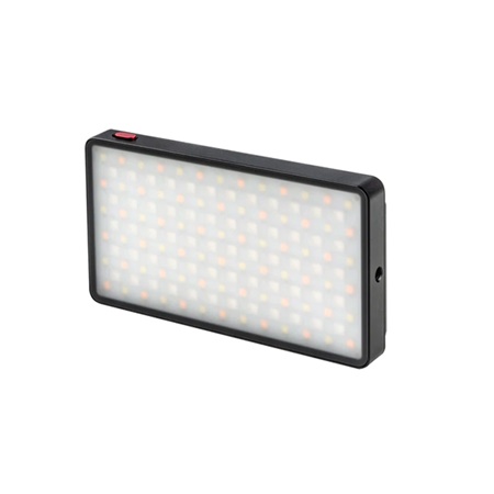 Torche Led RVBW et blanc variable 2500-8500K WEEYLITE RB9