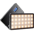 Torche Led RVB et blanc variable 2500-8500K WEEYLITE RB8