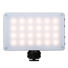 Torche Led RVB et blanc variable 2500-8500K WEEYLITE RB8