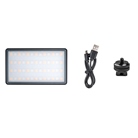 Torche Led RVB et blanc variable 2500-8500K WEEYLITE RB8