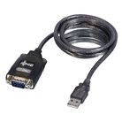 Convertisseur LINDY USB Type A vers ports série RS232