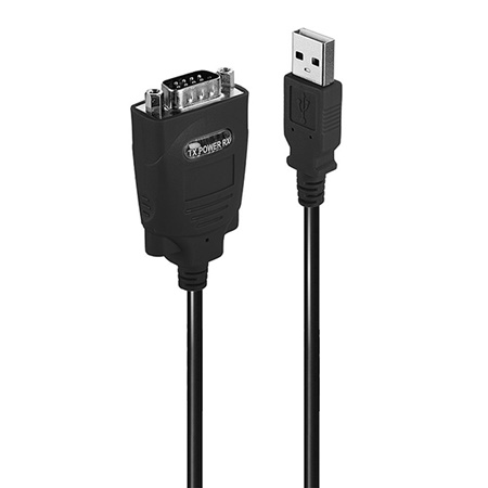 Convertisseur LINDY USB Type A vers Série RS485