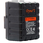 Batterie Li-ion DYNACORE D-310MA ''Gold-Mount'' 14,8V - 21Ah - 310Wh