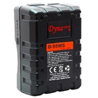 D95MS - Batterie Li-ion DYNACORE D-95MS ''V-Mount'' 14,8V - 6,6Ah - 95Wh