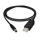 Câble USB vers connecteur coaxial 12V pour Eon One Compact JBL