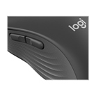 Souris optique Bluetooth LOGITECH Signature M650 - Noir