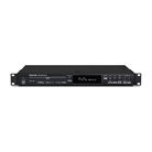 Lecteur Blu-ray professional 1080p rackable 1U TASCAM BD-MP1 MKII