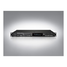 Lecteur Blu-ray professional 1080p rackable 1U TASCAM BD-MP1 MKII