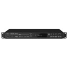 Lecteur Bluray/DVD/CD/SD/USB 1080p rackable 1U TASCAM BD-MP1