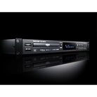 Lecteur Bluray/DVD/CD/SD/USB 4K UHD rackable 1U TASCAM BD-MP4K