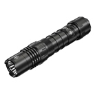 Lampe torche led rechargeable NITECORE Precise 10i - 1800lm 
